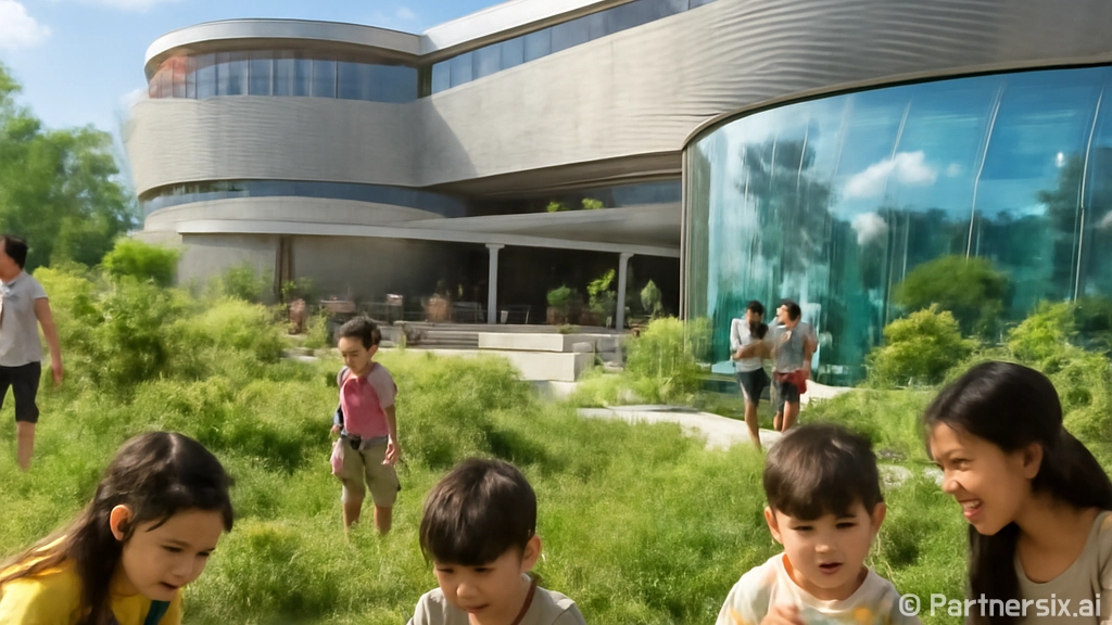 서천 국립생태원, …