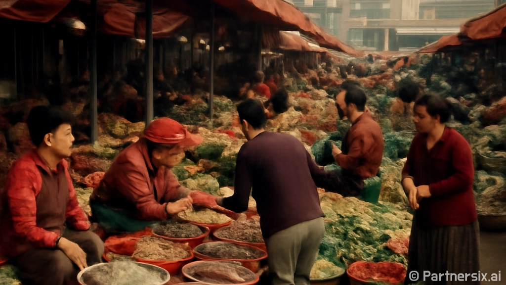 서산 동부전통시장,…