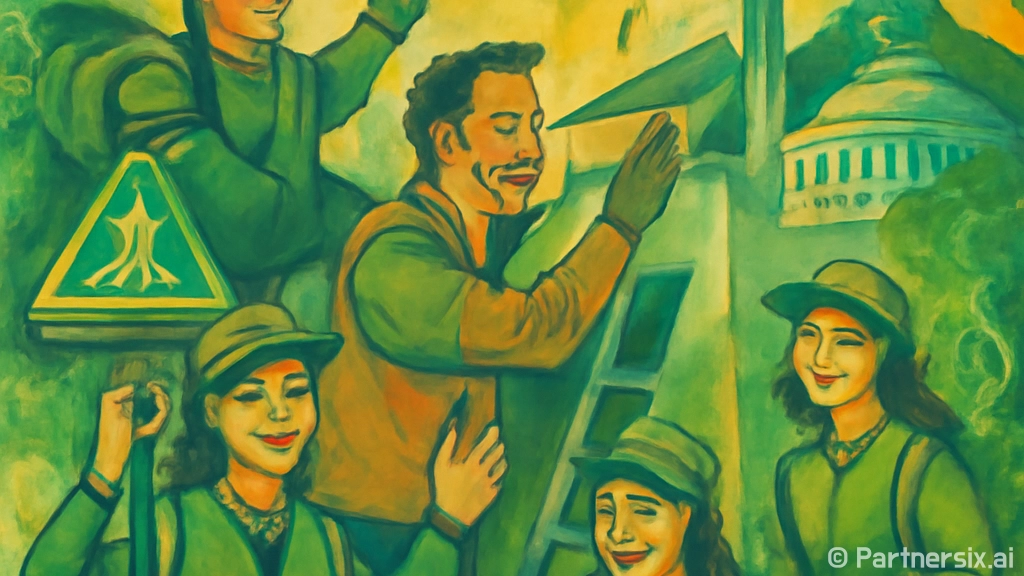 바르게살기운동과 함…