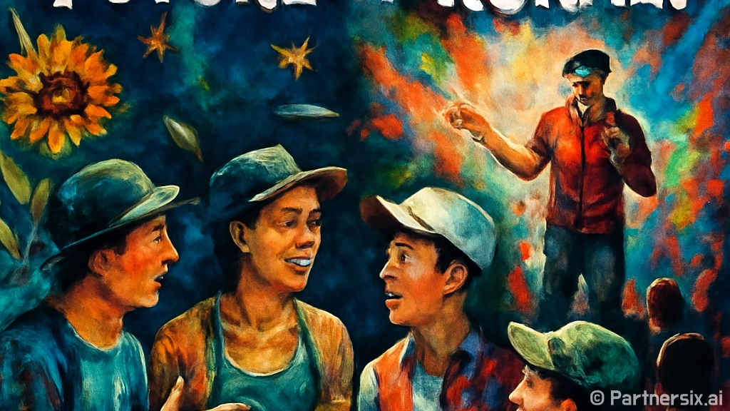 청년농업인 문화콘서…