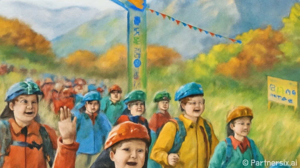 홍성 오서산 억새풀…