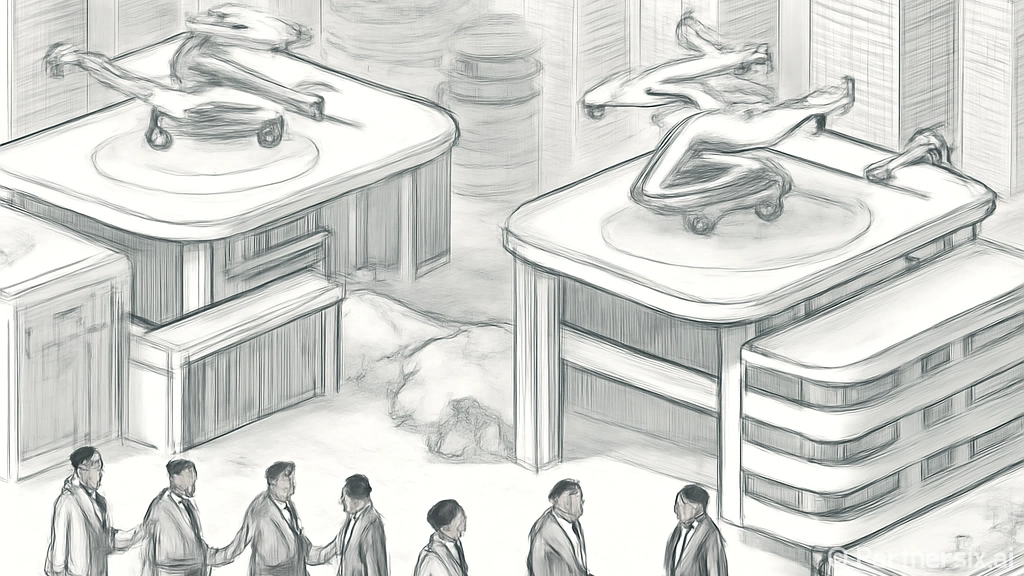 충청권 도심항공교통…