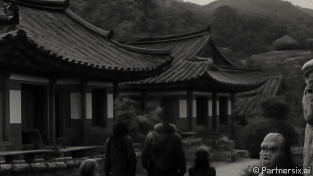 공주한옥마을, 전통…