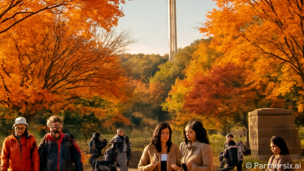 천안 태조산 가을 산책 명소