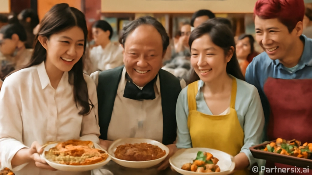 충남 시그니처 푸드 공모전 개최