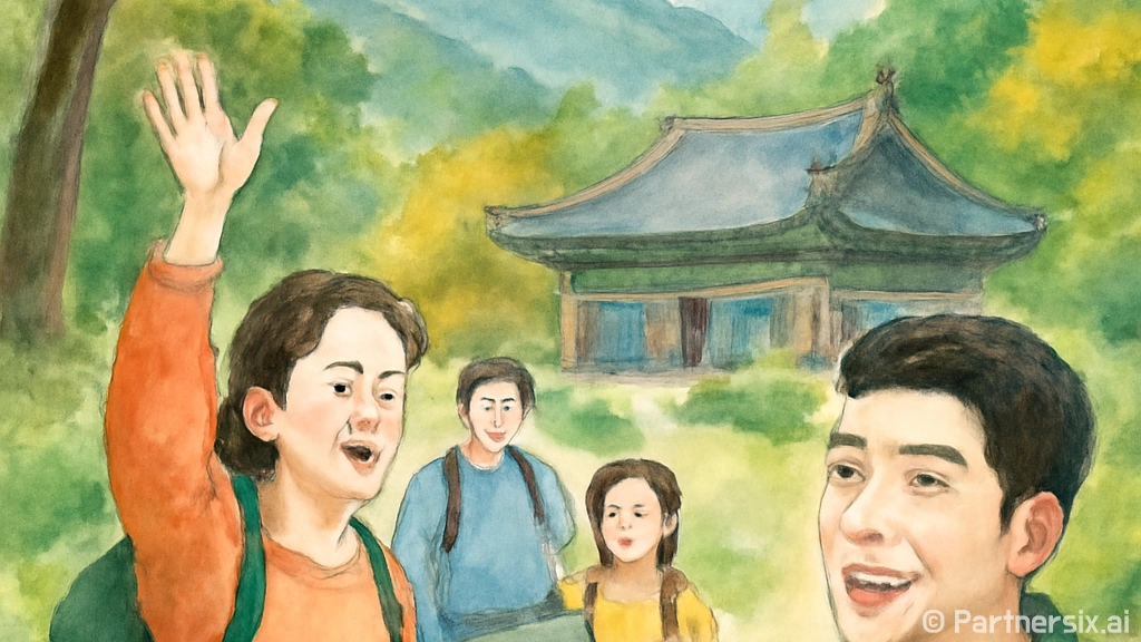 충남 생태관광 10…