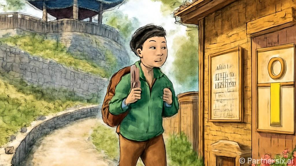 공주 당일치기 여행…