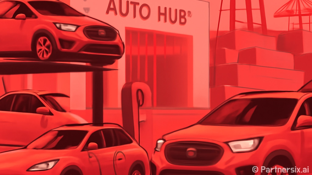 당진항 K-모빌리티…