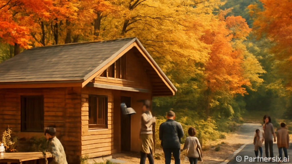 금산자연휴양림, 가…