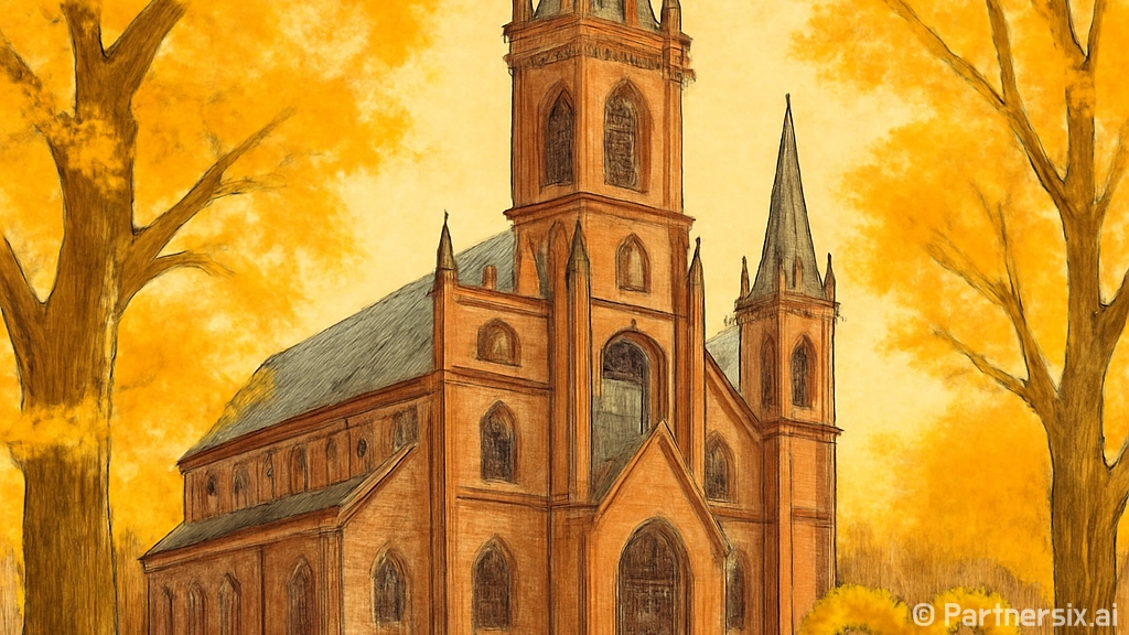 아산 공세리성당, …