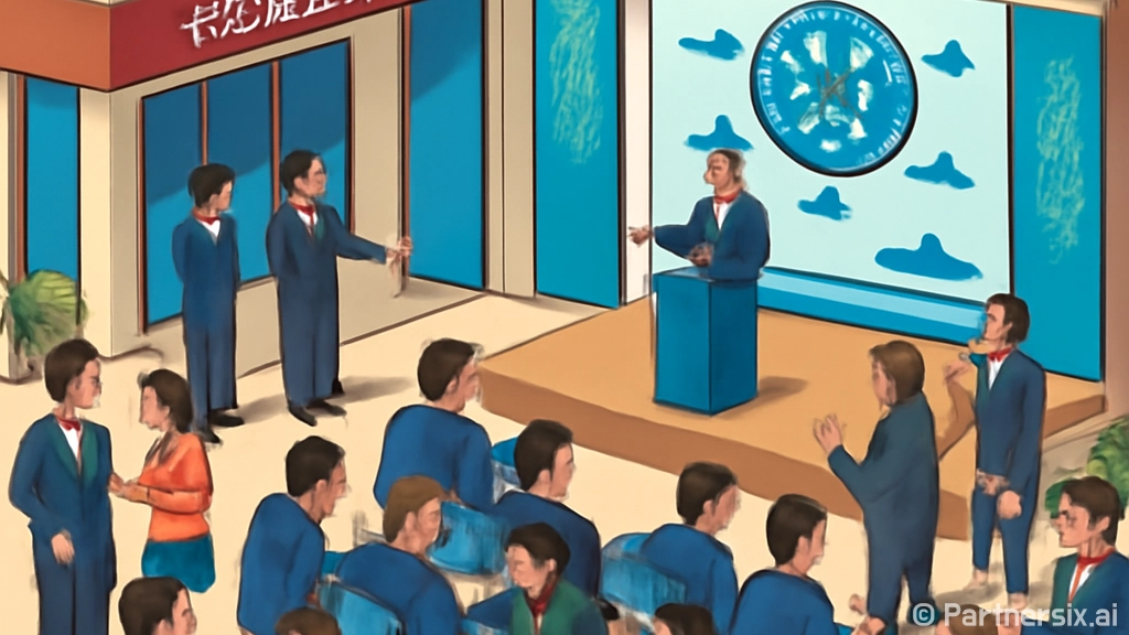 AI와 첨단기술로 …