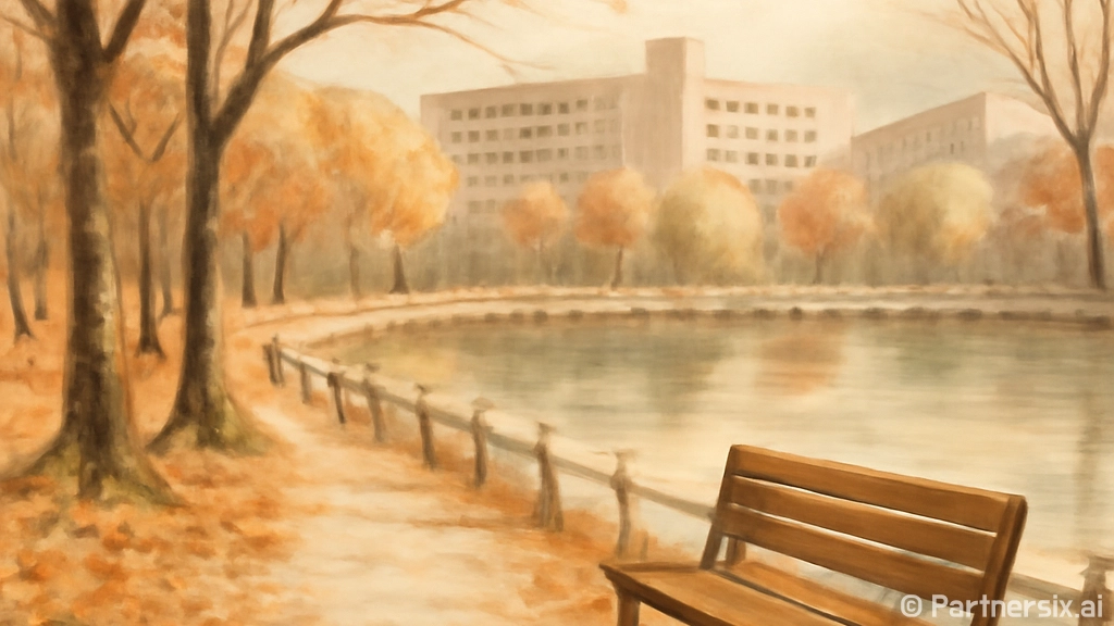 천안 단국대 천호지…