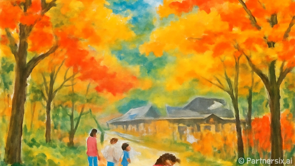 금산 산림문화타운 …