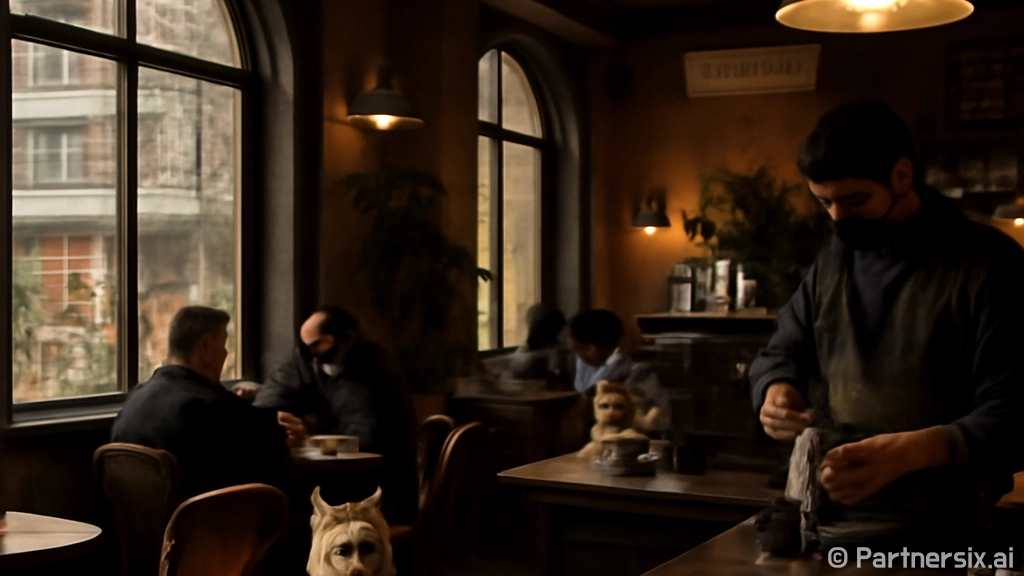 서산 감성카페 완벽…