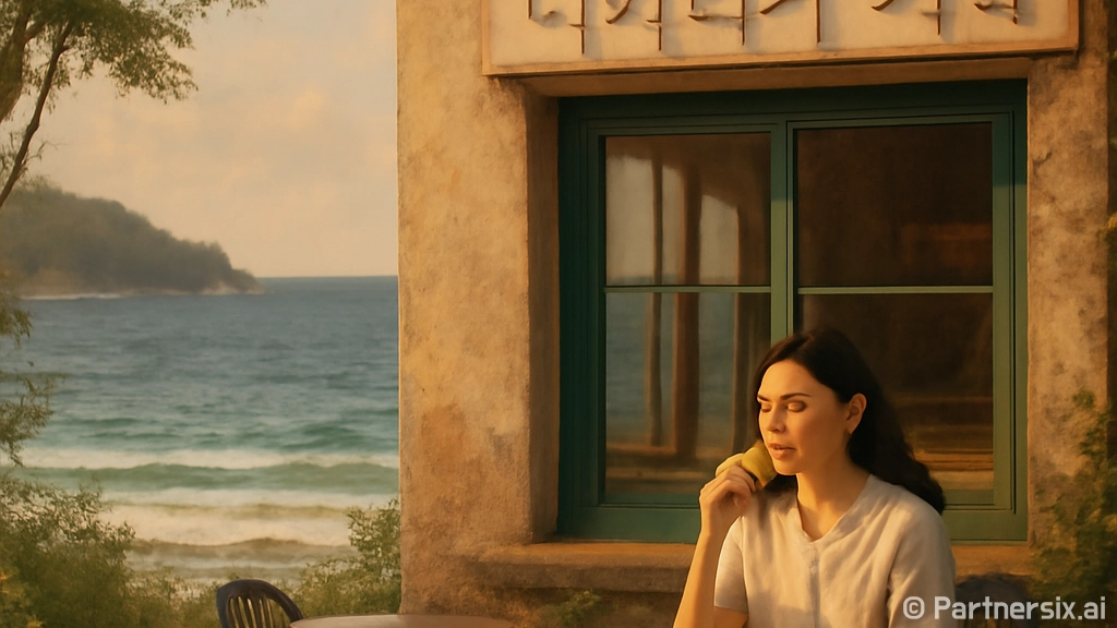 태안 감성 가득한 …