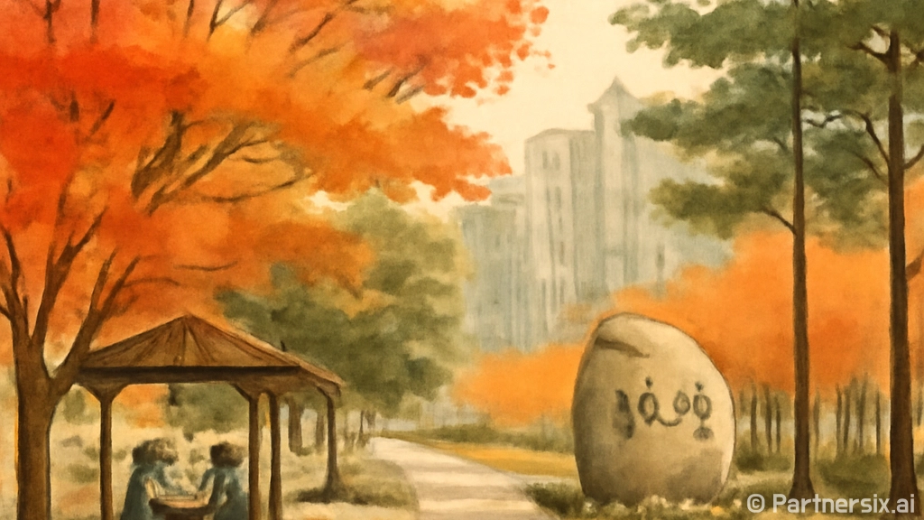 아산 온천천, 도심…