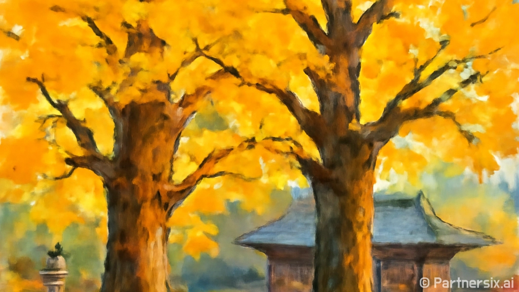 금산 1000년 은…