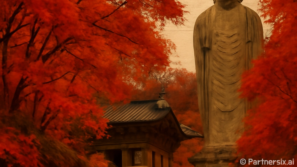 논산 관촉사 은진미…