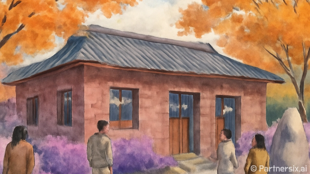 가을과 문학이 만나…