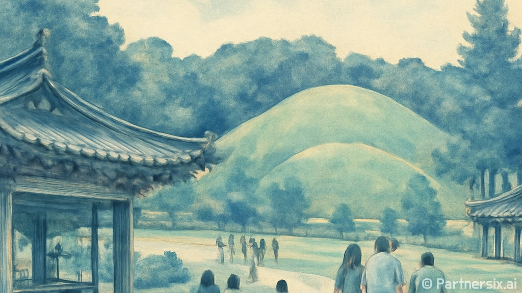 공주 무령왕릉, 세…