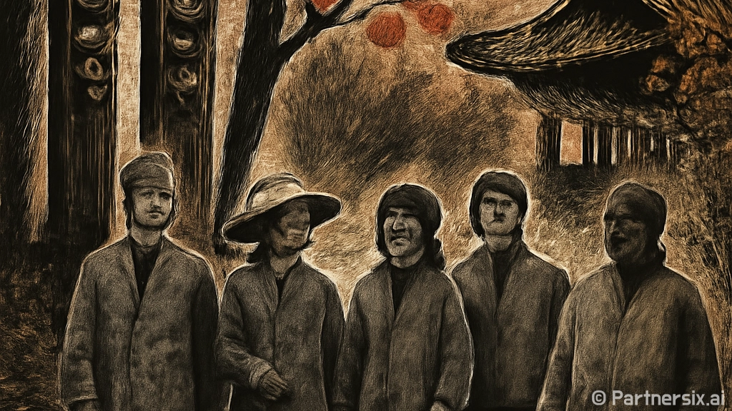 논산 지장정사, 외…