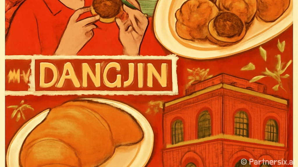 충남 디저트 명소 완전 정복