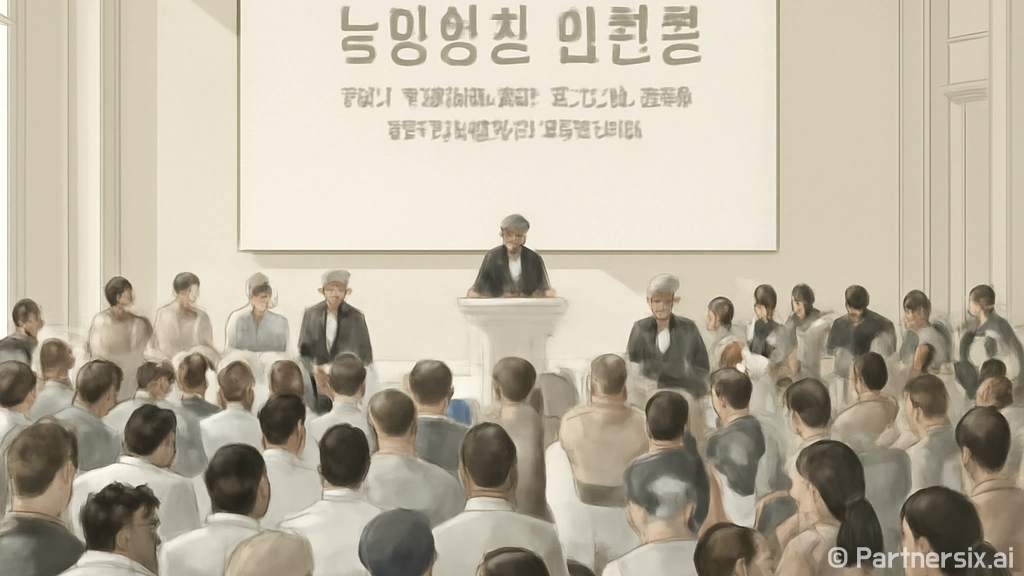충남서 농업정책 대…
