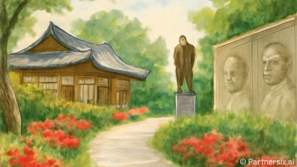 홍주성 고암길, 역…