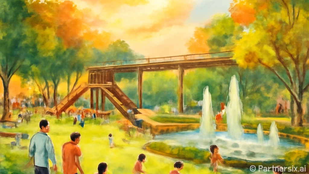 천안 삼거리공원, …