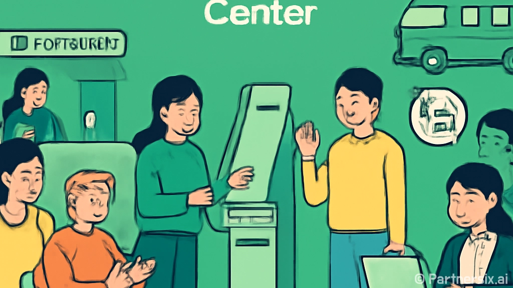 충남 디지털배움터, 디지털 생활 완전 정복