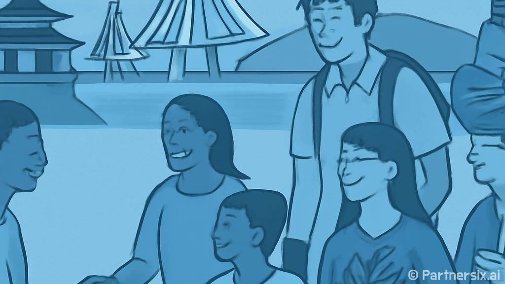 2030년 충남 외국인 30만 시대 연다