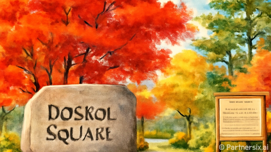 천안 도솔광장, 가…