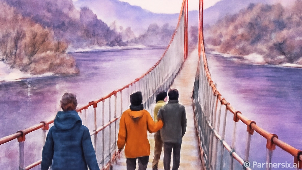 논산 탑정호 출렁다…