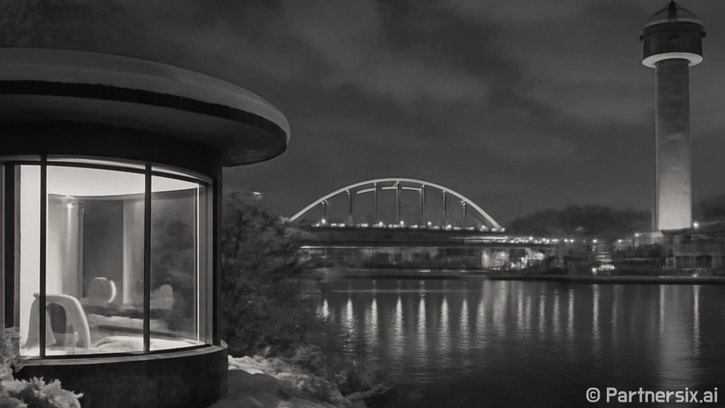 충남 겨울, 빛나는…