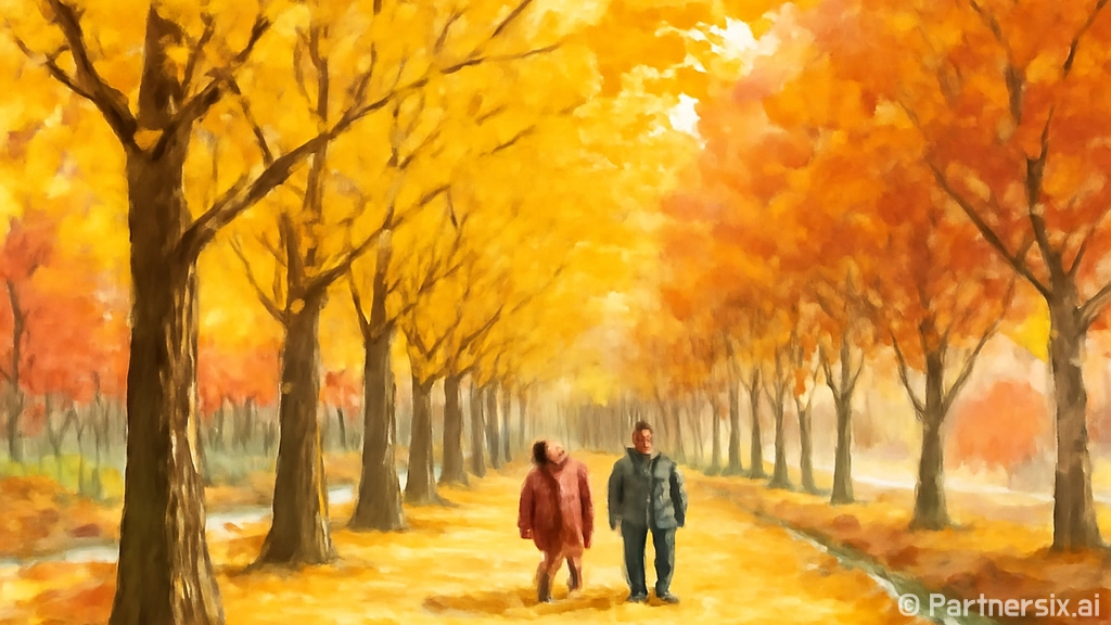 아산 곡교천 은행나…