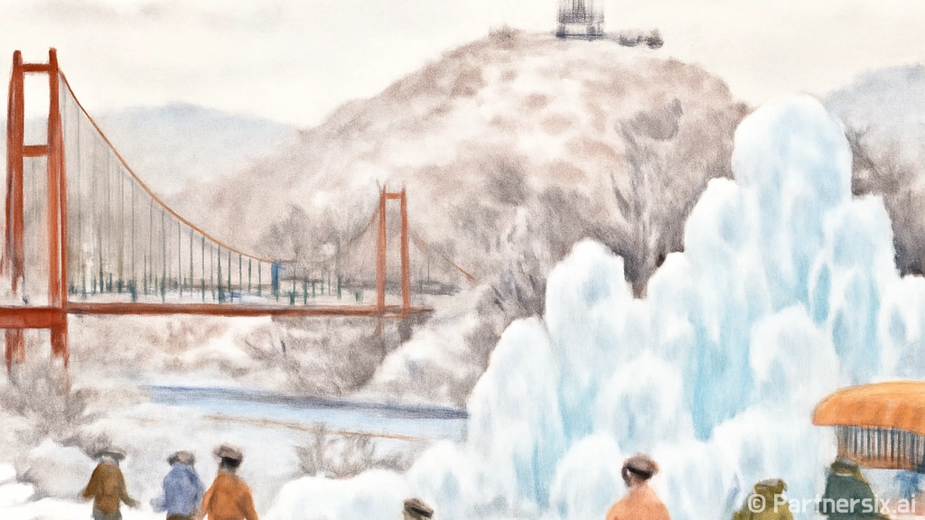 겨울 청양 여행 완…