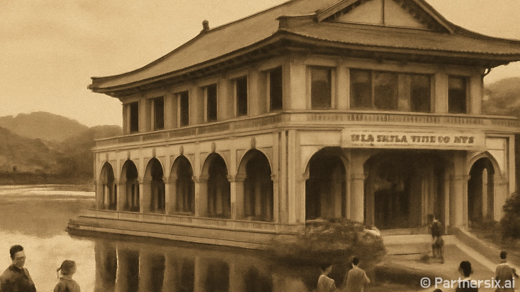 논산 탑정호 물빛복…