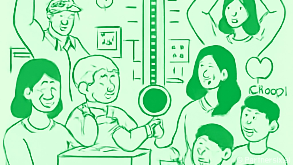 충남 사랑의 온도탑…