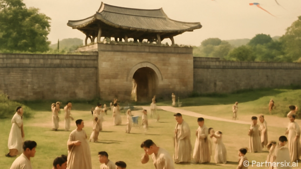 서산 해미읍성, 조선 3대 읍성의 역사와 볼거리