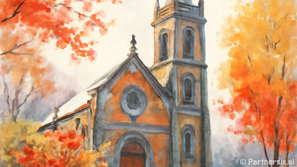 아산 공세리성당, …