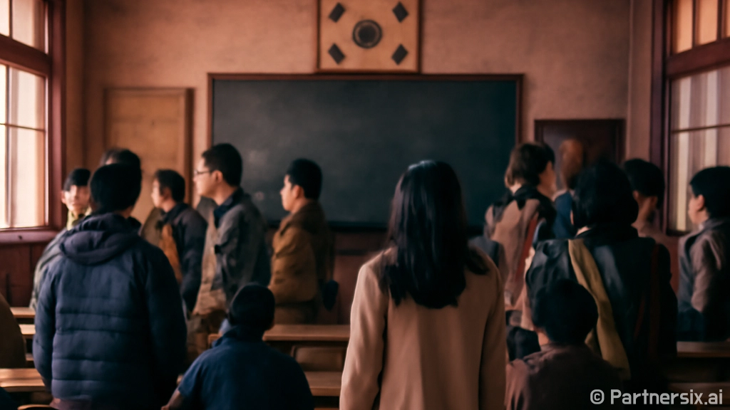 장항의 집에서 만나는 1938년 근현대 이야기