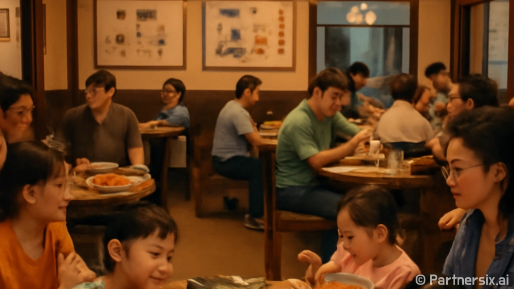 보령 태화장 라조면…