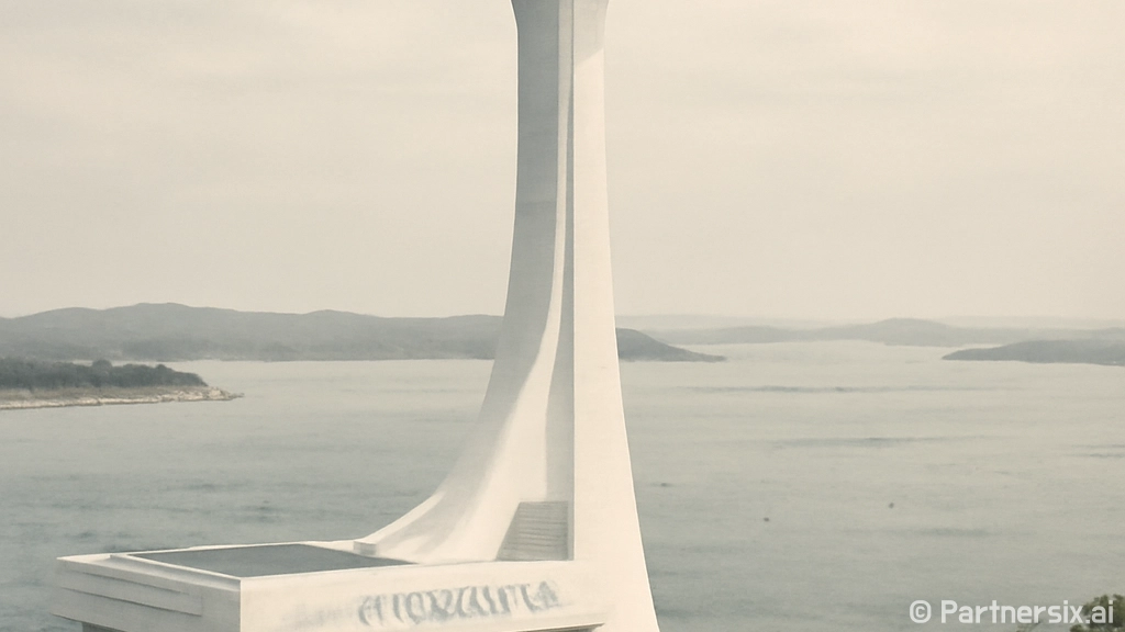 홍성 스카이타워, 하늘 위 감성 충전 명소