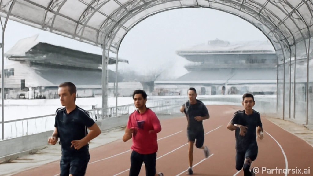 서산 비닐하우스 트…