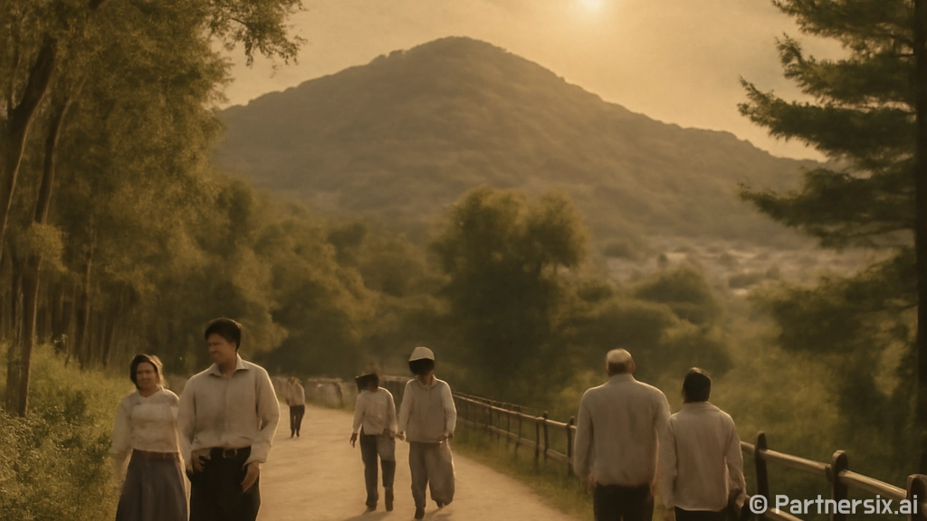 천안 봉서산, 시민의 생태 쉼터