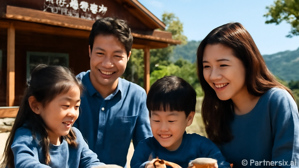 공주 목재문화체험장…