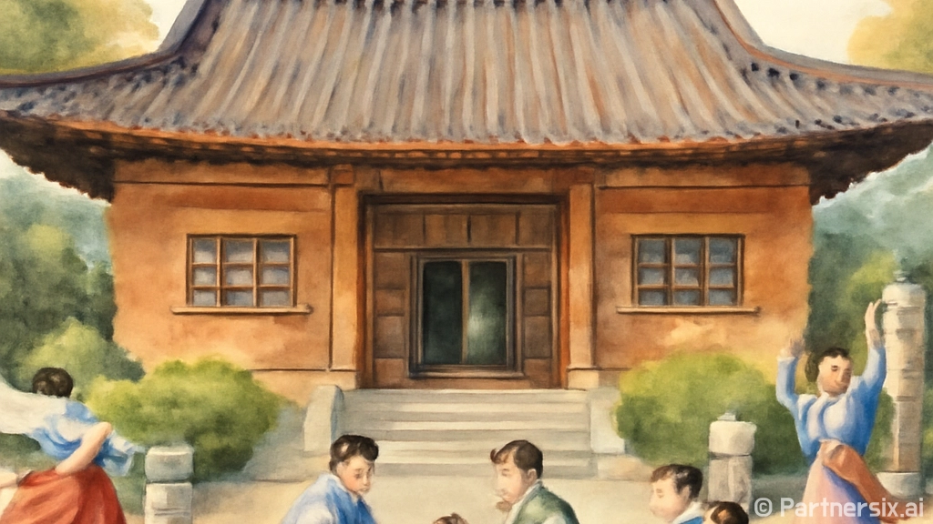 천안 흥타령관, 1…