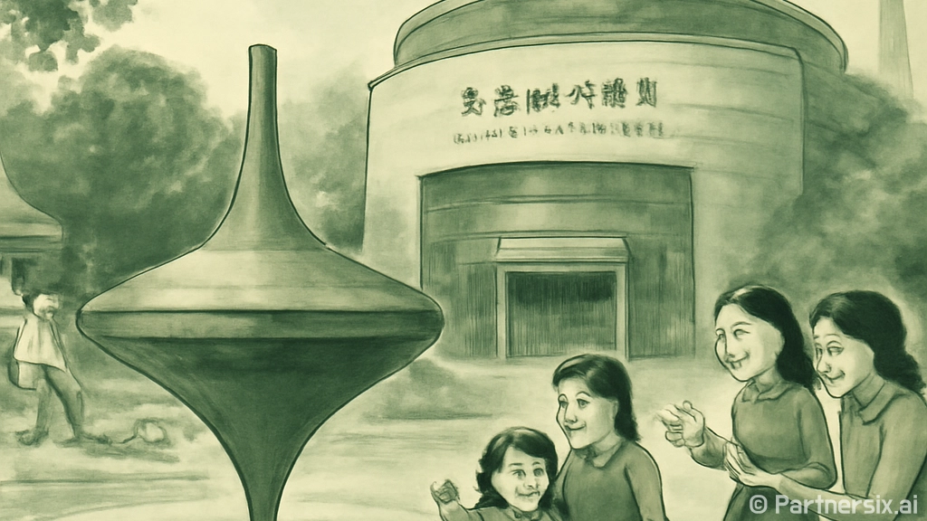 아산 장영실 과학관, 아이와 함께하는 과학 체험 명소