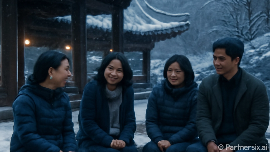 아산 온양온천 원탕 신천탕 겨울 힐링