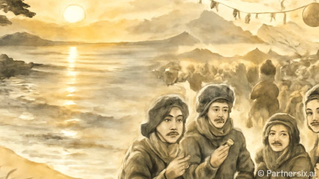 충남 겨울여행 명소…